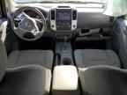 2021 NISSAN Frontier