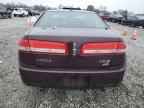 2011 LINCOLN MKZ