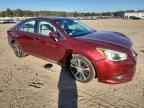 2017 SUBARU Legacy