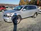 2013 TOYOTA HIGHLANDER