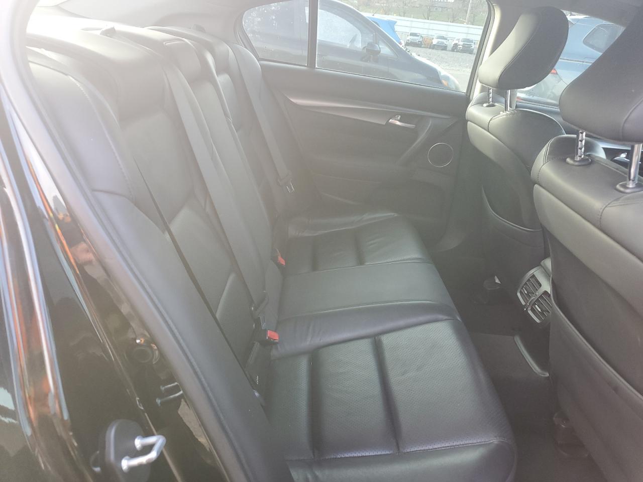 2014 ACURA TL