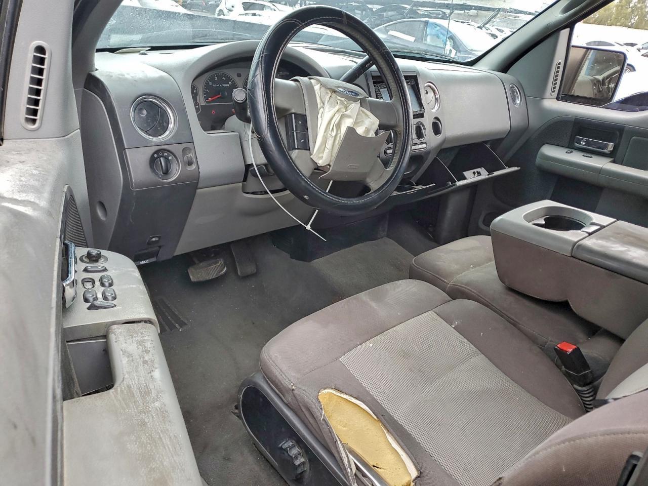2006 FORD F-150