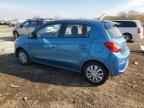 2017 MITSUBISHI MIRAGE