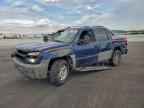 2002 CHEVROLET Avalanche