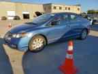 2011 HONDA CIVIC