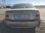 2009 SUBARU Legacy