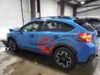 2016 SUBARU Crosstrek
