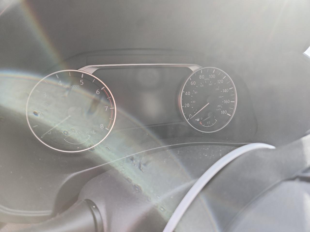 2023 NISSAN ALTIMA