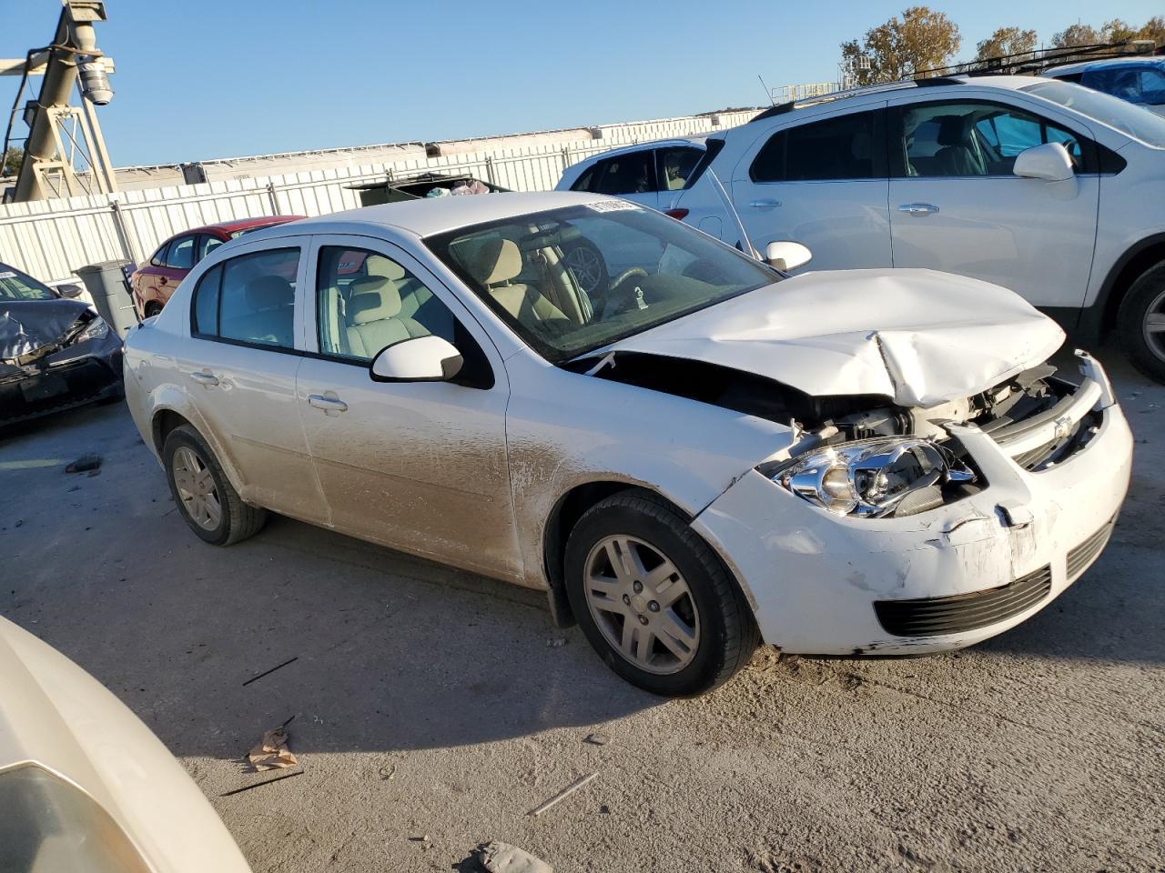2005 CHEVROLET COBALT