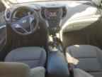 2016 HYUNDAI SANTA FE