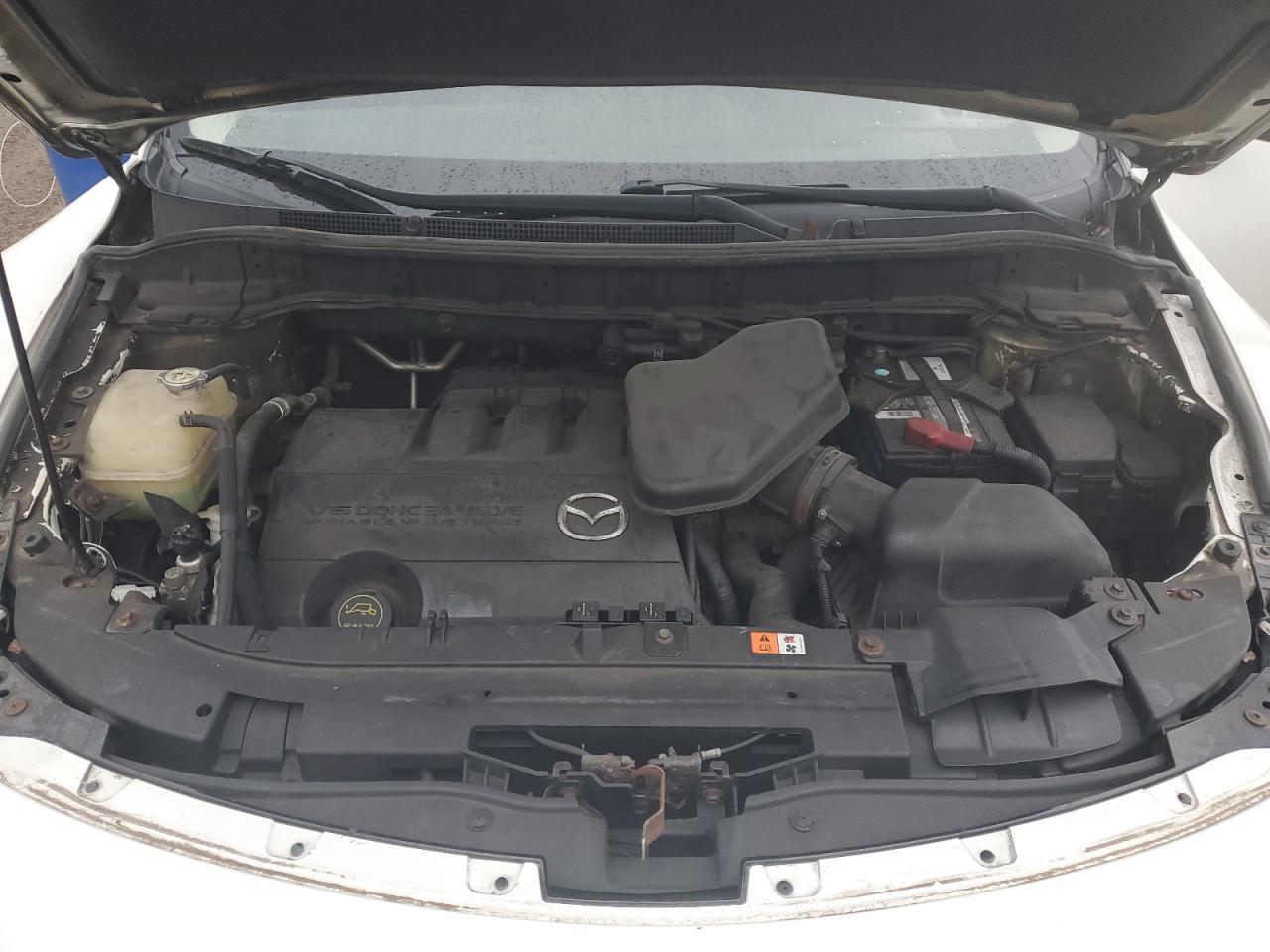 2015 MAZDA CX-9