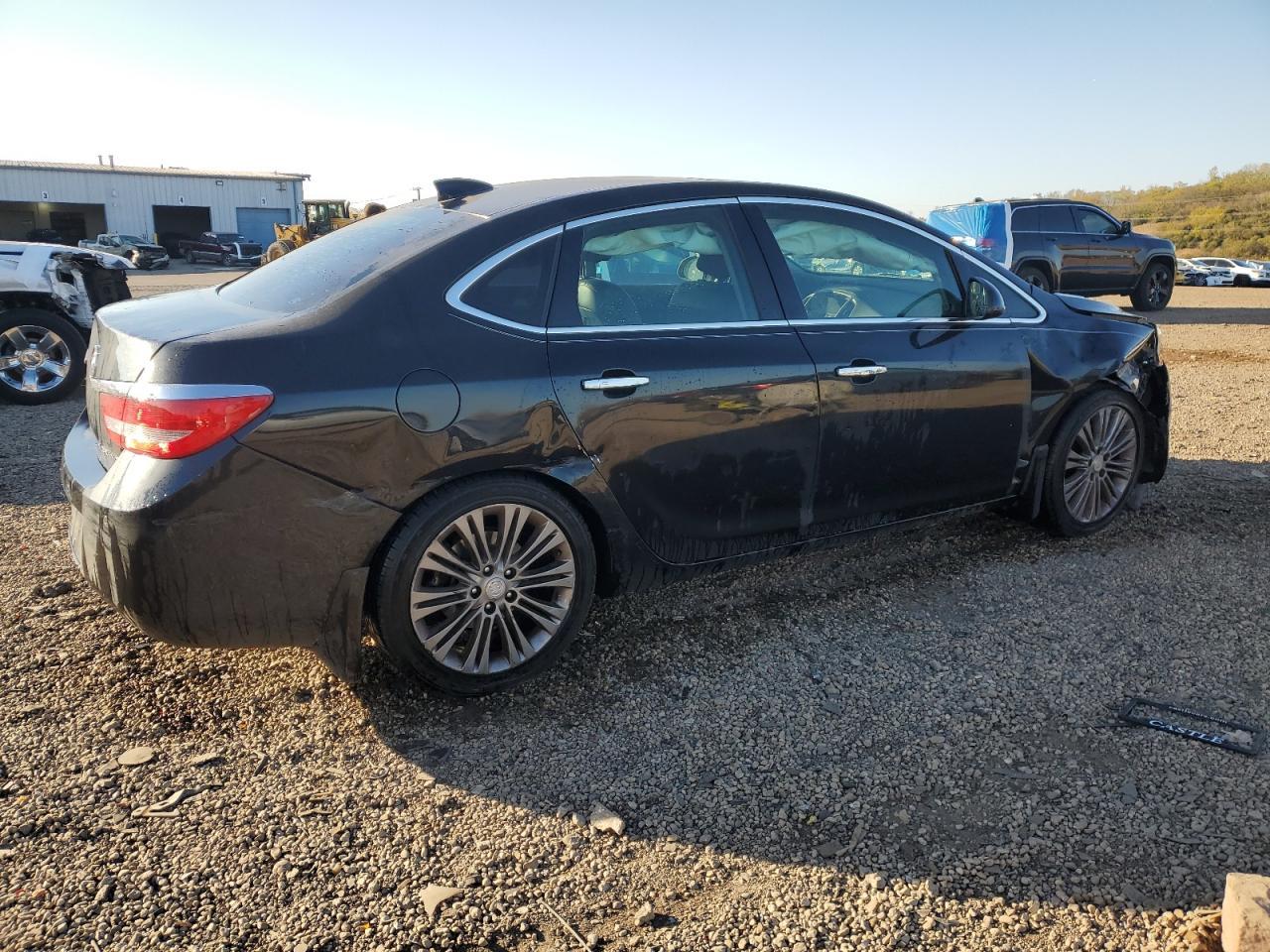 2015 BUICK VERANO