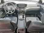 2022 HONDA Passport