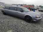 2002 CADILLAC Professional Chassis
