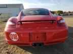 2008 PORSCHE Cayman