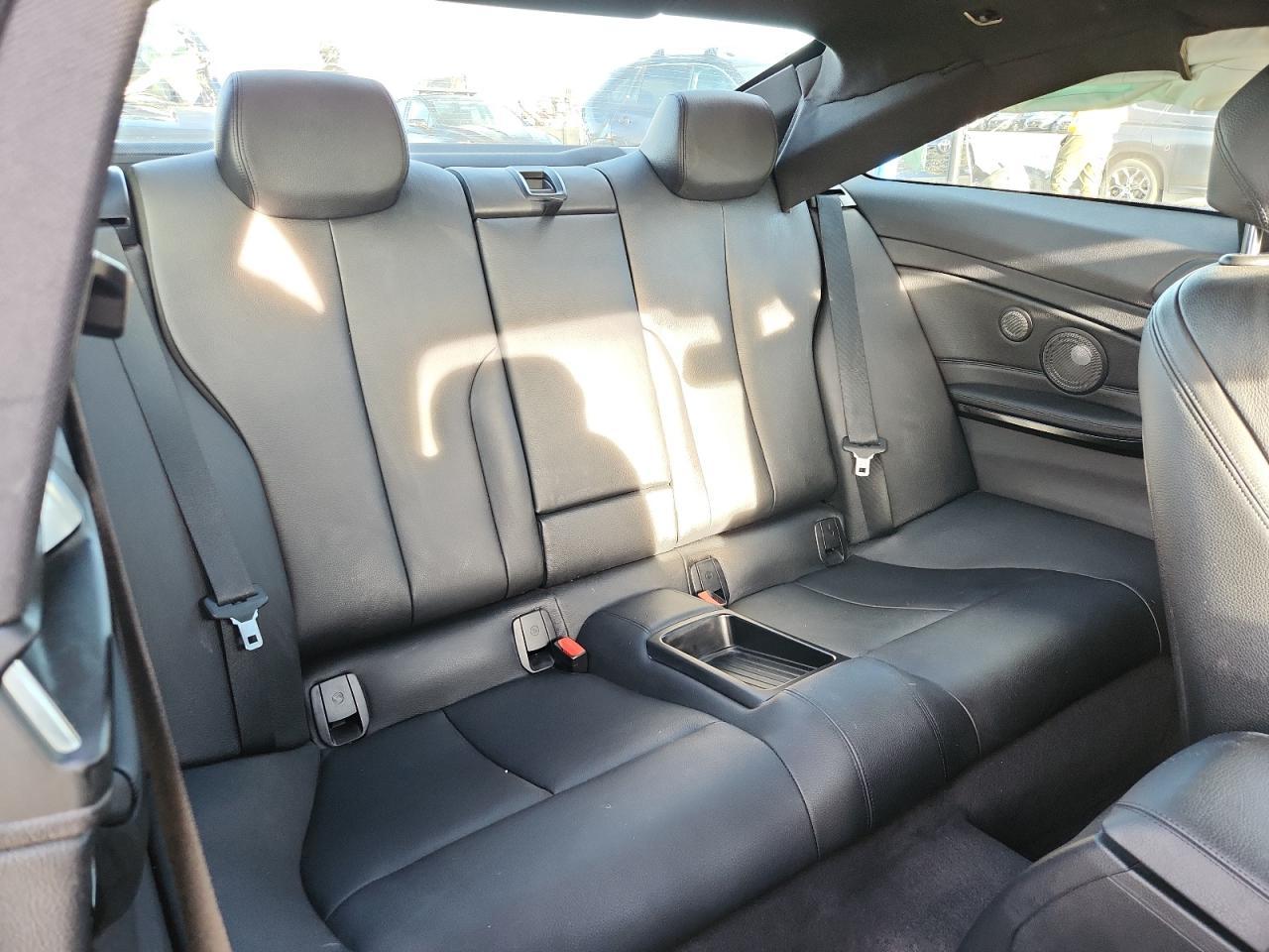 2014 BMW 4 Series