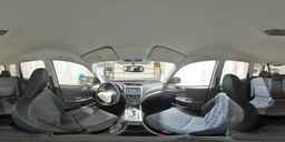 2009 SUBARU FORESTER