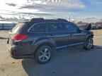 2013 SUBARU Outback