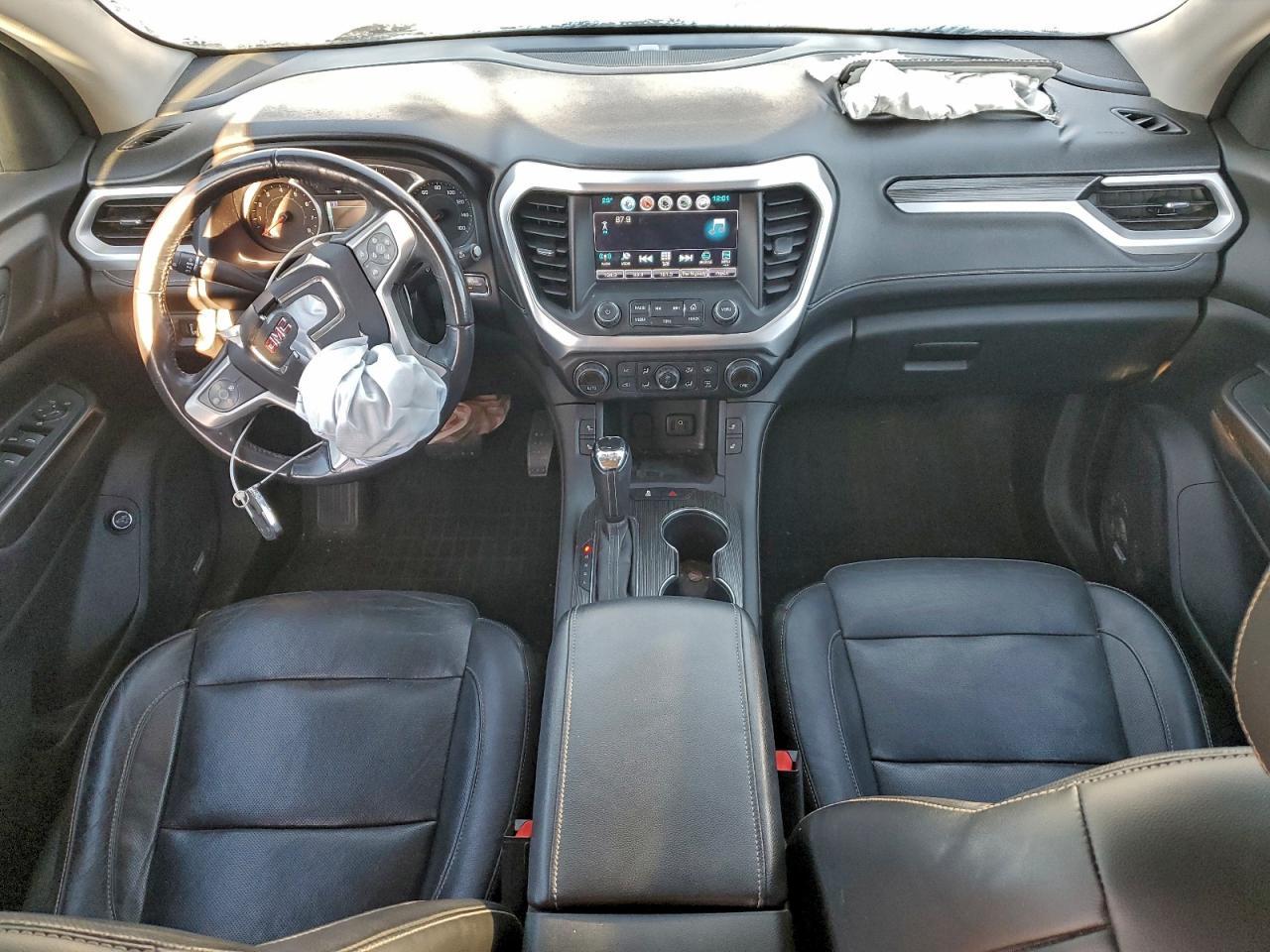 2019 GMC ACADIA