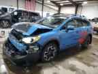 2016 SUBARU Crosstrek