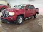 2018 GMC CANYON