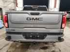 2025 GMC Sierra