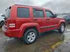 2010 JEEP Liberty