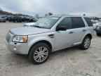 2009 LAND ROVER LR2