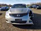 2011 NISSAN ALTIMA