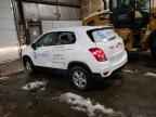 2020 CHEVROLET TRAX