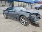 2012 CHEVROLET Camaro