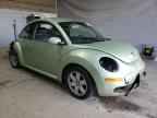 2007 VOLKSWAGEN Beetle