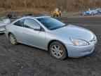 2003 HONDA ACCORD
