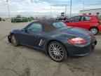2008 PORSCHE Boxster
