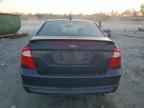 2011 FORD FUSION