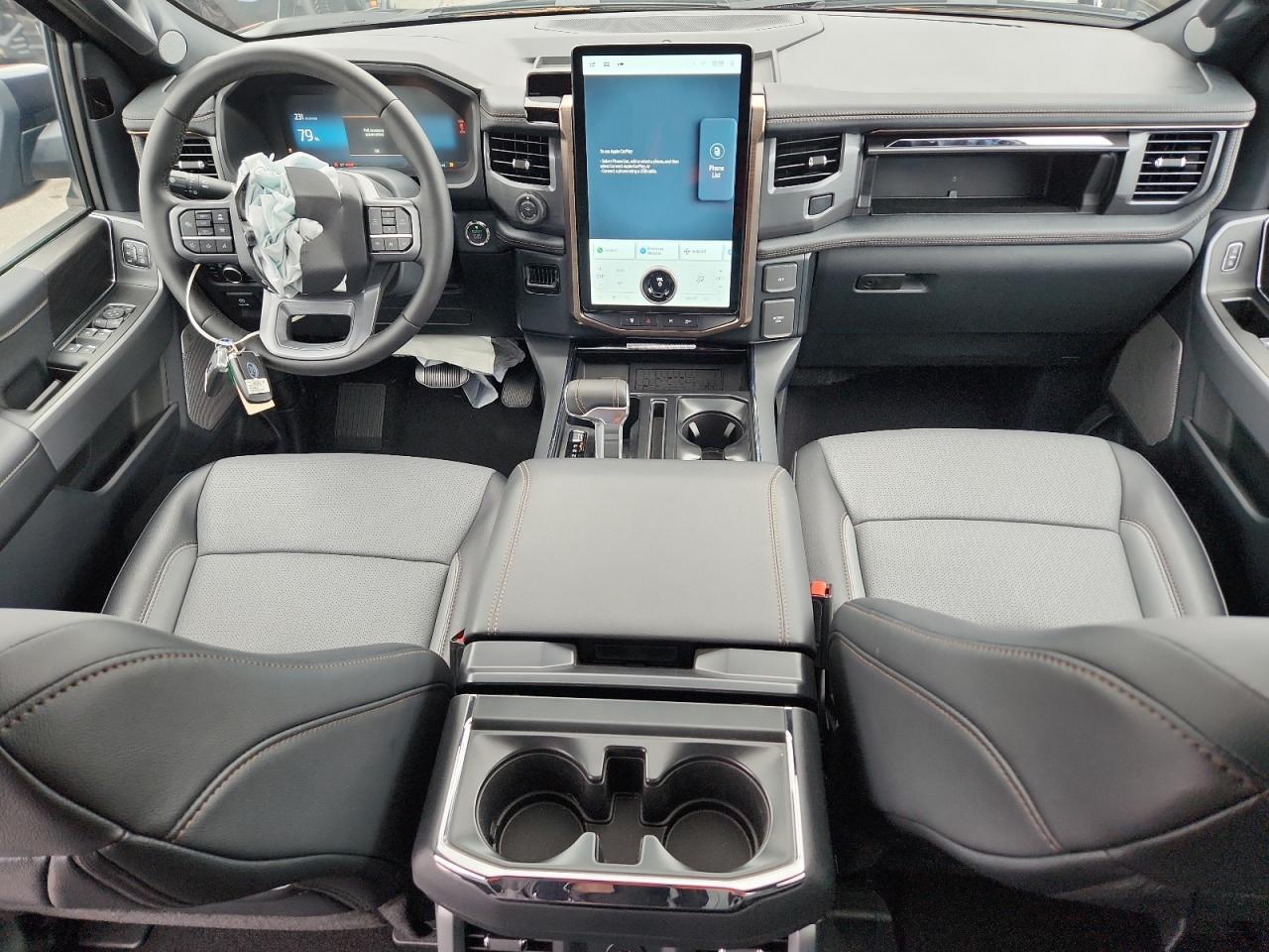 2025 FORD F-150 Lightning