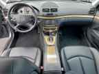 2008 MERCEDES-BENZ E-Class