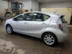 2013 TOYOTA Prius c