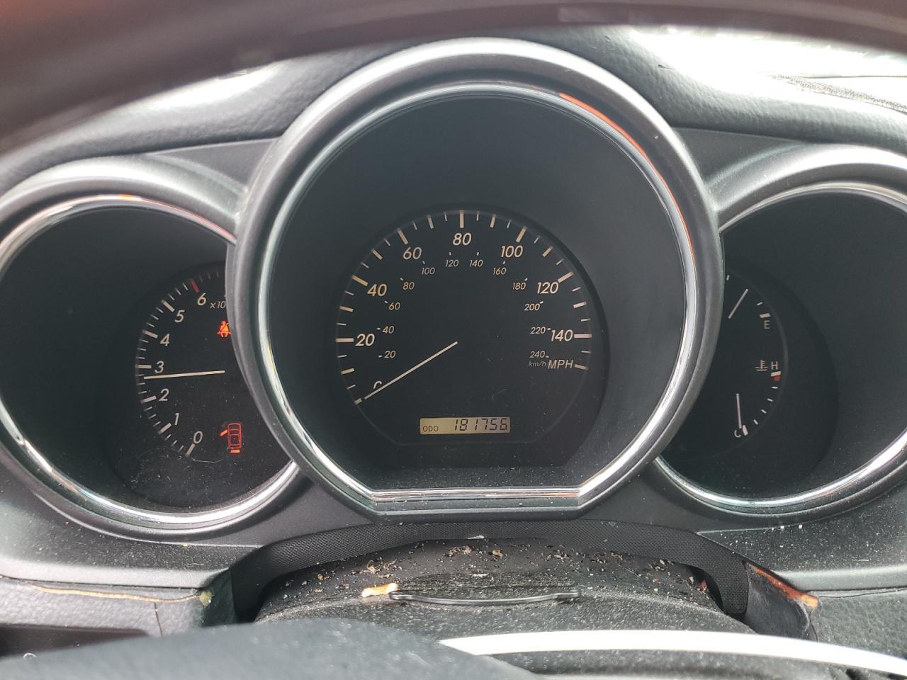 2006 LEXUS Rx 330