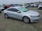 2013 VOLKSWAGEN CC