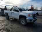 2018 GMC Sierra