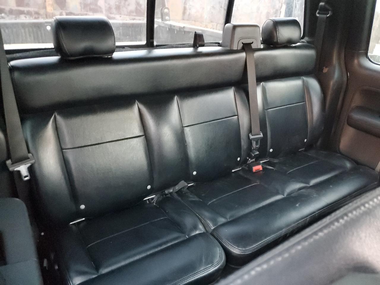 2004 FORD F-150