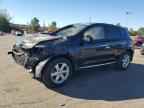 2010 NISSAN MURANO