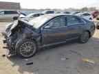 2013 LINCOLN MKZ
