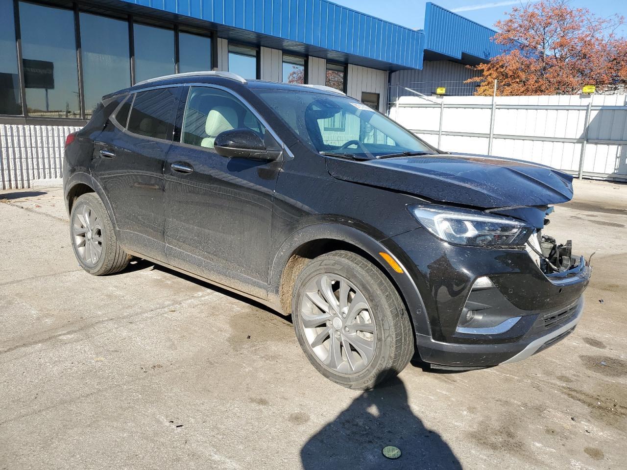 2021 BUICK Encore GX