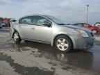 2008 NISSAN SENTRA