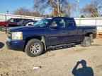 2011 CHEVROLET Silverado