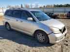 2007 HONDA ODYSSEY