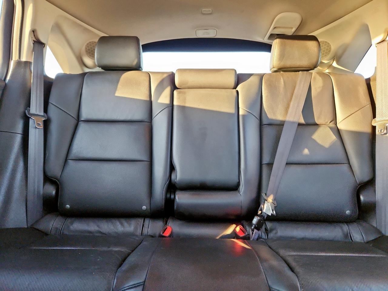 2013 ACURA RDX