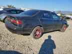 1997 TOYOTA CAMRY